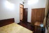 A cosy and good priced house with 4 bedrooms for rent in Tay Ho district